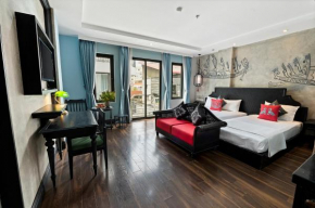 22Land Residence Hotel & Spa 52 Ngo Huyen